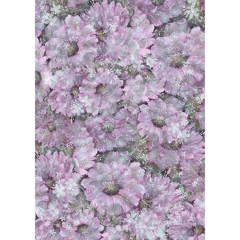 Papel de Arroz Soft A3 30x41cm