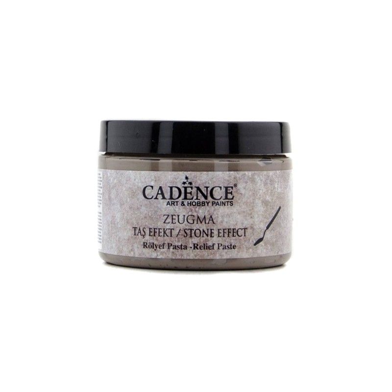 ZEUGMA Pasta Relieve efecto piedra ASIA 150ml