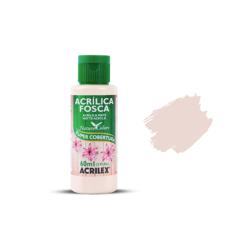 Tinta Acrílica Perola