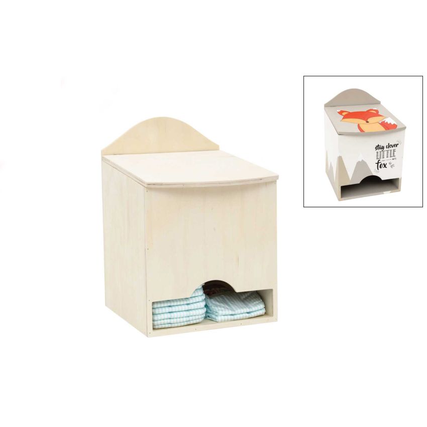 FRALDARIO 25.5X28X38CM