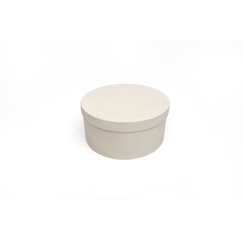 CAIXA RED. D.13X6.2X01CM