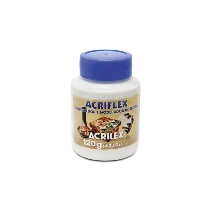 ENDURECEDOR TEXTIL ACRIFLEX 120grs 21812806