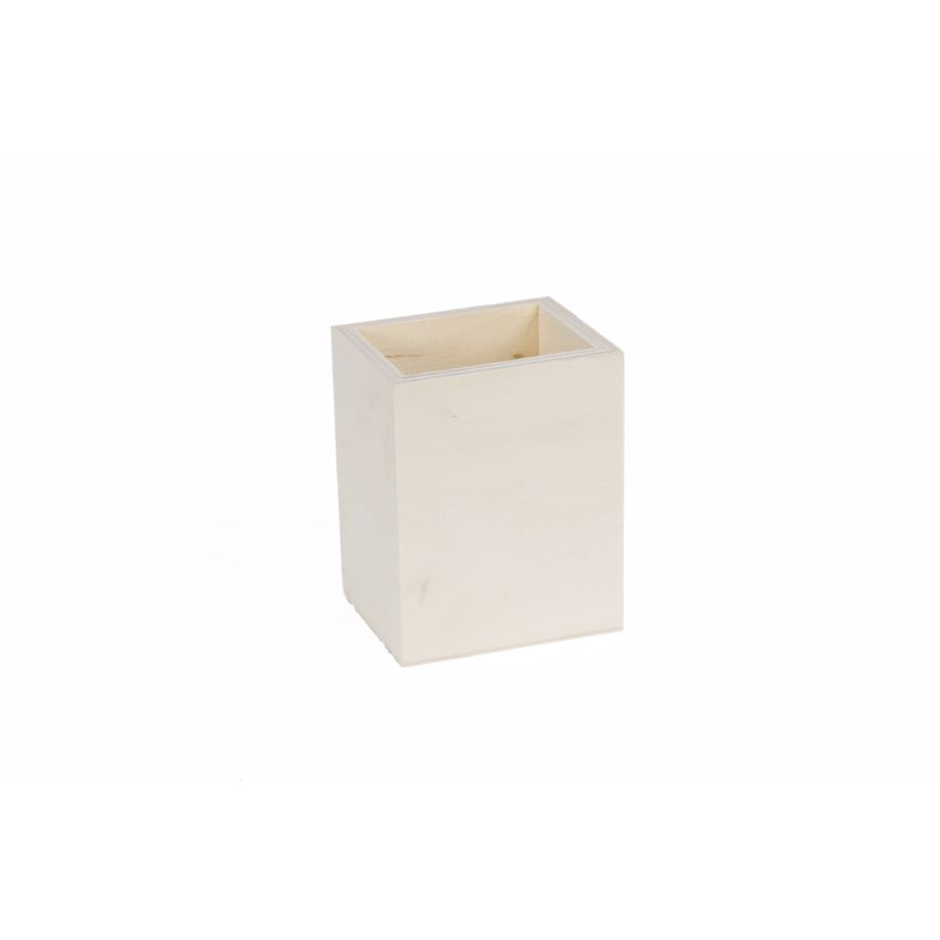 CAIXA LAPIS 8X7X10CM