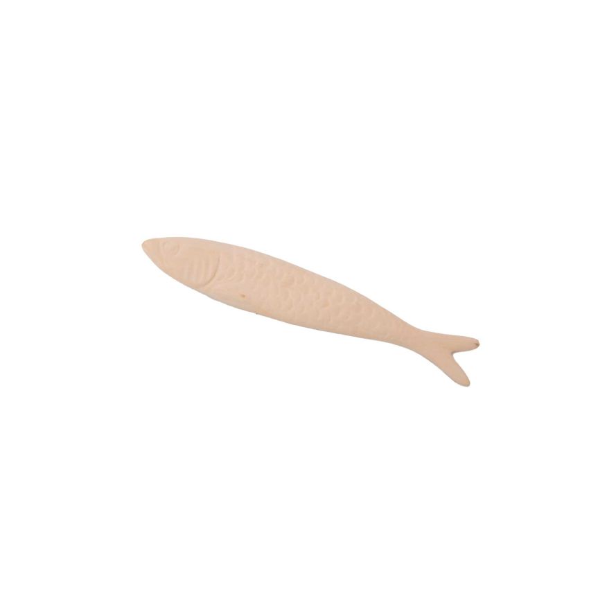 SARDINHA 19X3.2X2CM