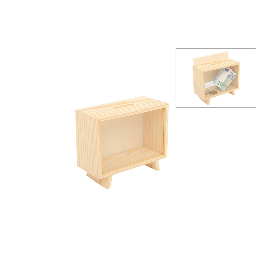 MEALHEIRO C/PES 14X6.5X11.5CM