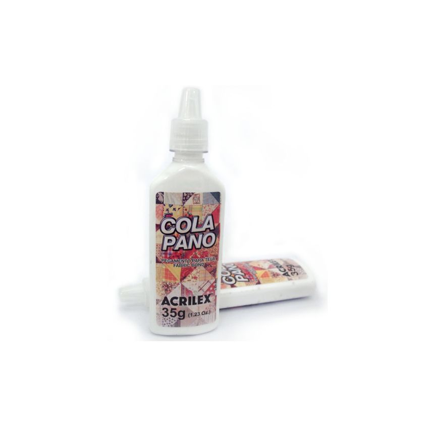 COLA PANO 35grs 16812