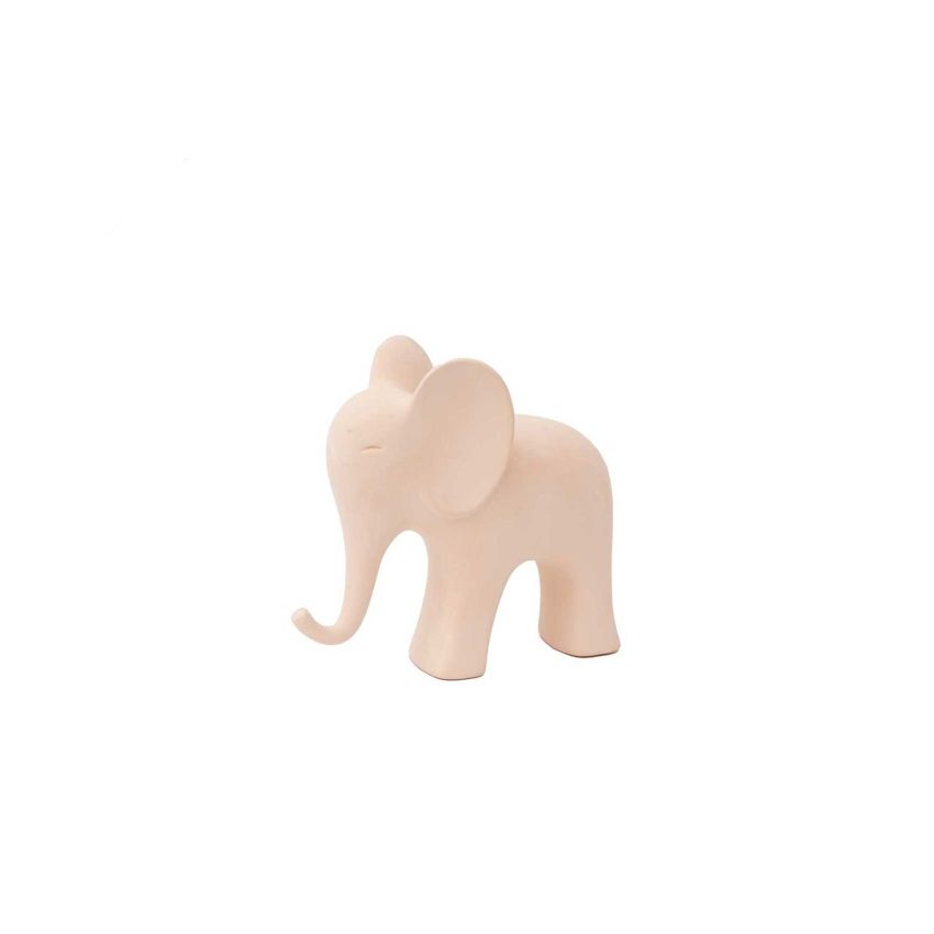 ELEFANTE PEQ. 15X14X8.2CM