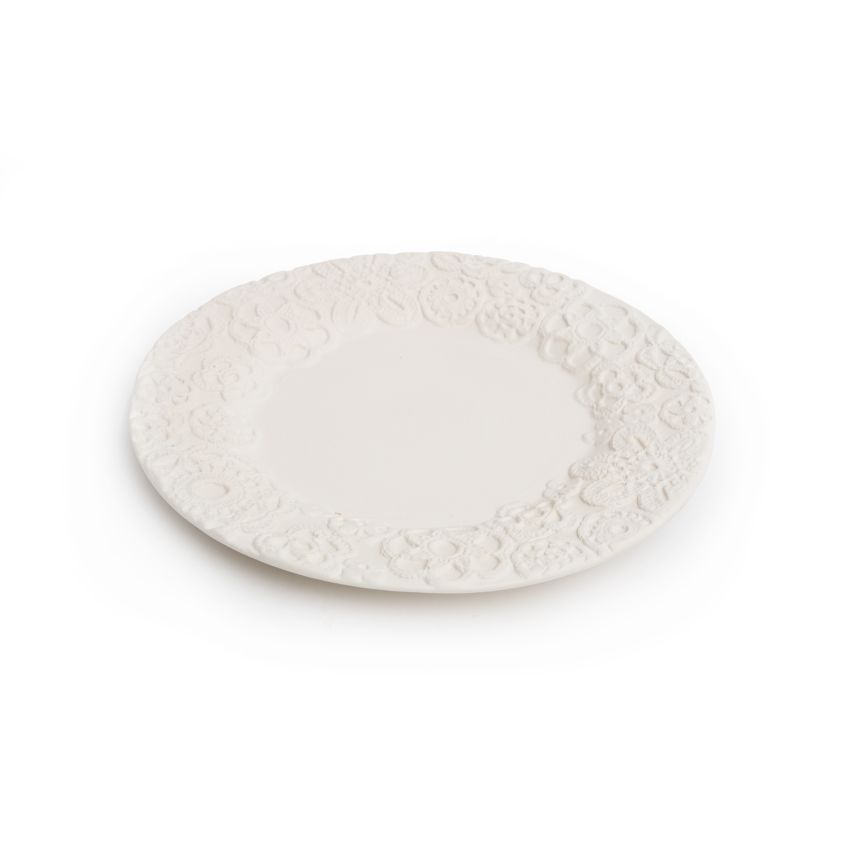 PRATO RENDA DD. 30CM