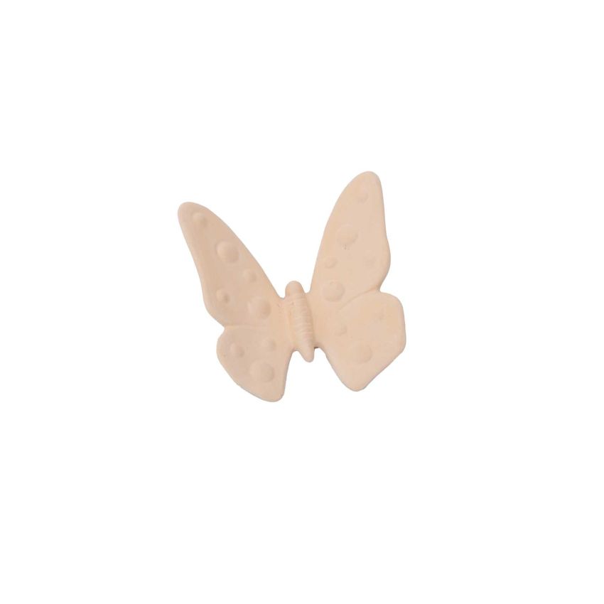 BORBOLETA PENDURAR 10.5X11.5CM