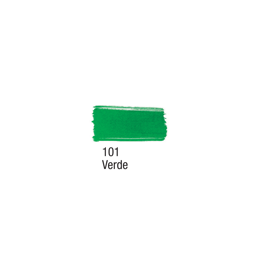  Tinta Tecido Fluorescente Verde 