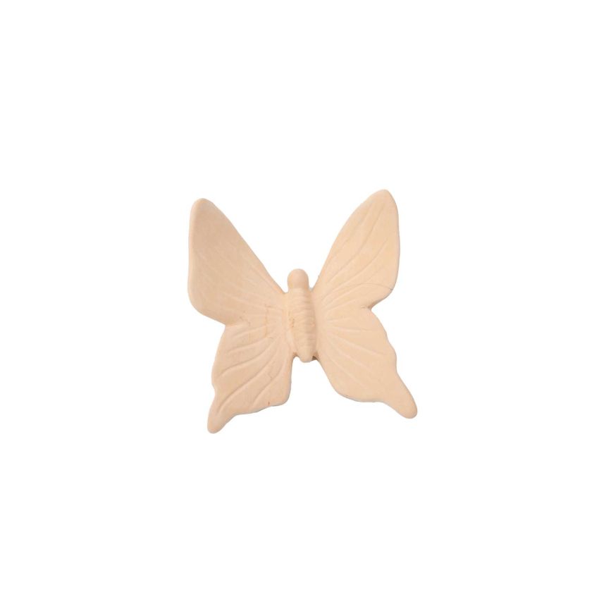 BORBOLETA PENDURAR 9.3X10.3CM