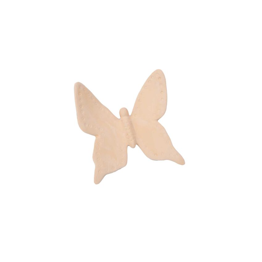 BORBOLETA PENDURAR 9.5X10.5CM