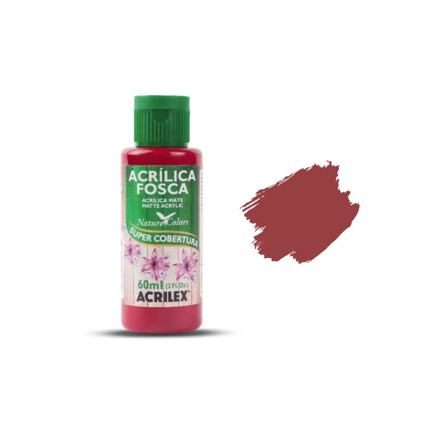 Tinta Acrílica Purpura