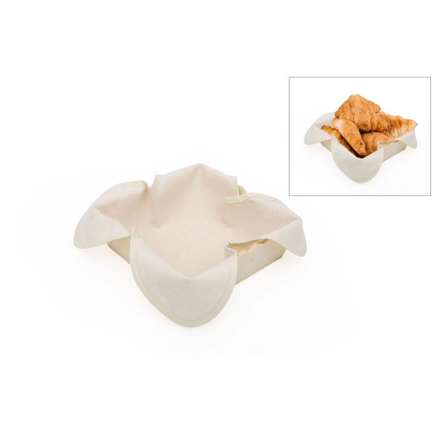 PANO P/CESTO PAO 30X30CM 2017 P