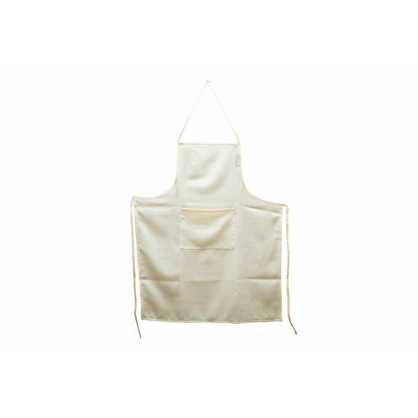 AVENTAL DE COZINHA POLYESTER 63X77 /100CM 2034 PP