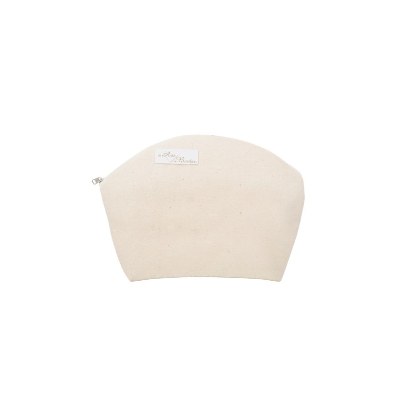 BOLSA C/FECHO 18X26X5.5CM 003 P