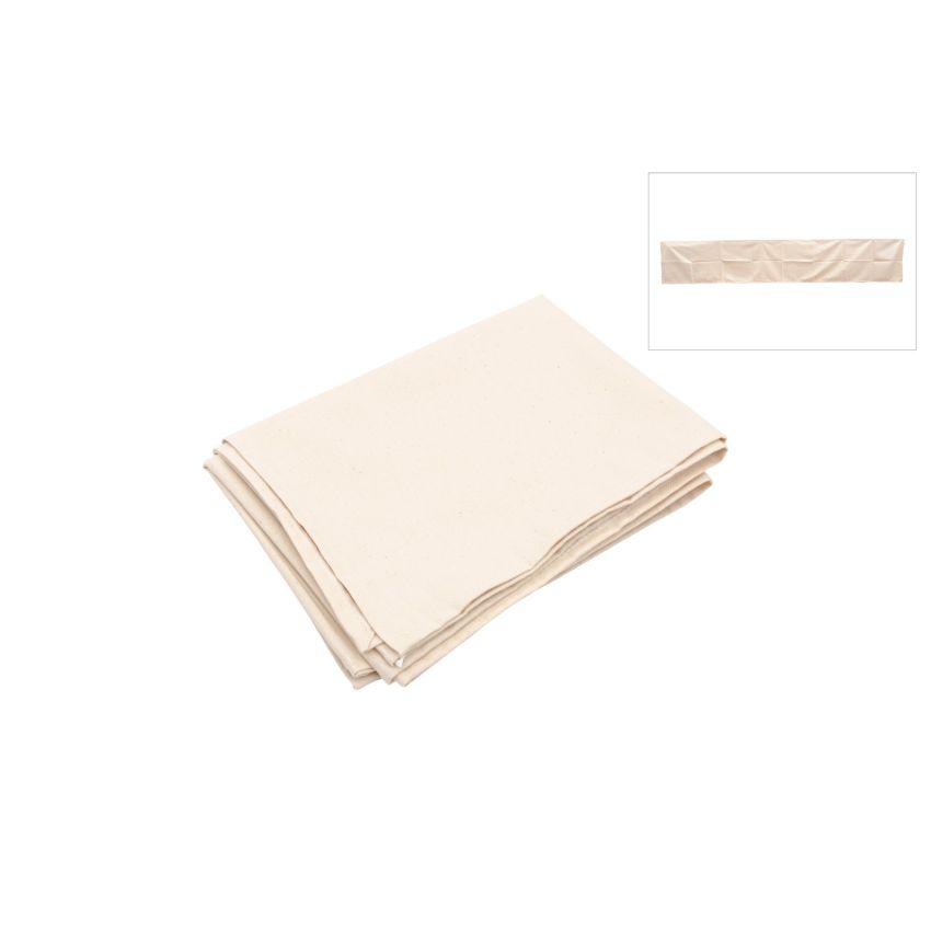 CENTRO DE MESA 220X40CM