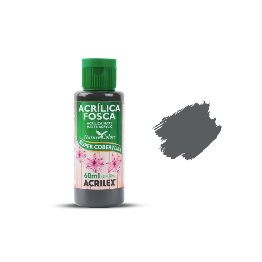 Tinta Acrílica  Sepia