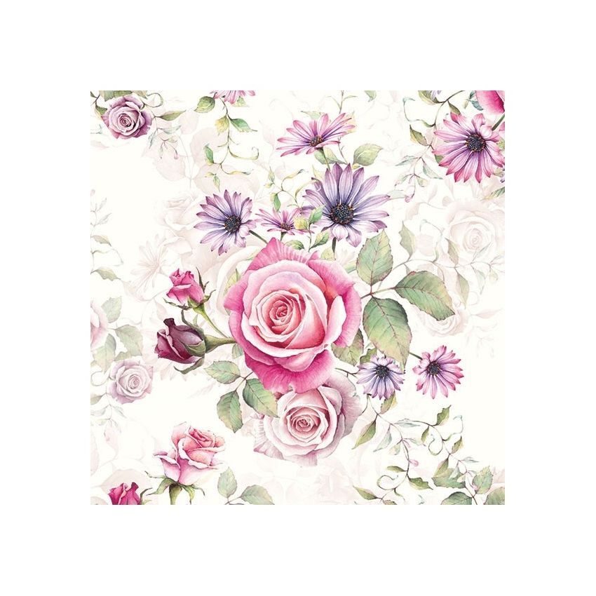 Guardanapo Madeline 30x30cm