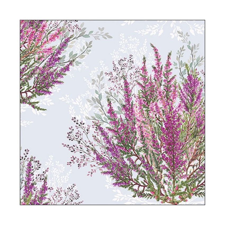 Guardanapo CALLUNA 30x30cm