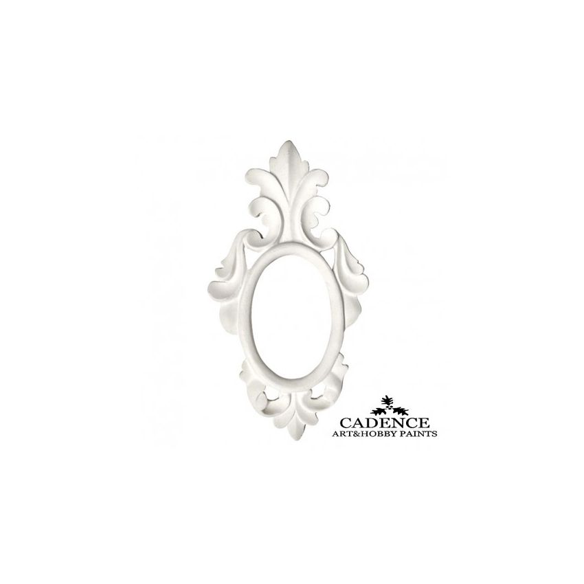 QUADRO BARROSO CADENCE 29x16 / 8x12.5 CM