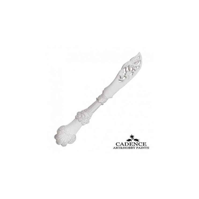 FACA RESINA CADENCE 27x4.3 CM