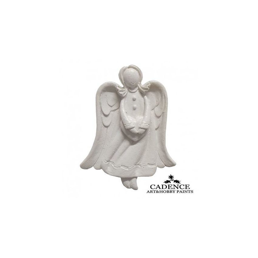 MINI ANJO I RESINA CADENCE 10x8 CM