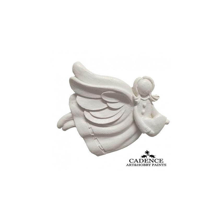 MINI ANJO III RESINA CADENCE 9x8.5 CM