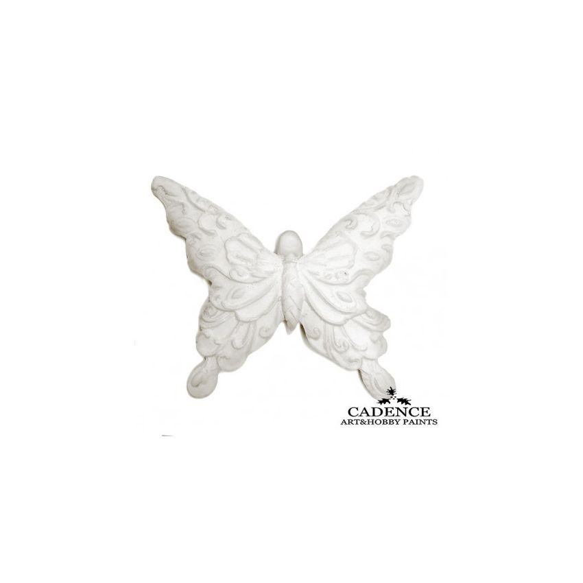 MINI BORBOLETA CADENCE 8x7 CM