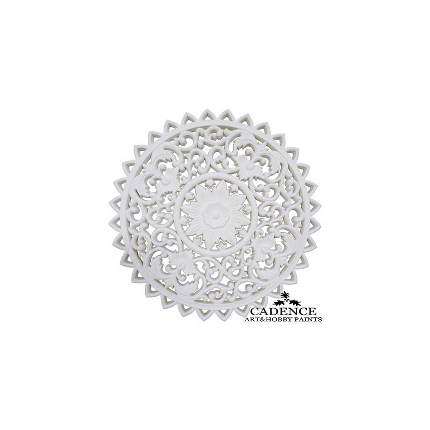 MANDALA III CADENCE 39.5 CM