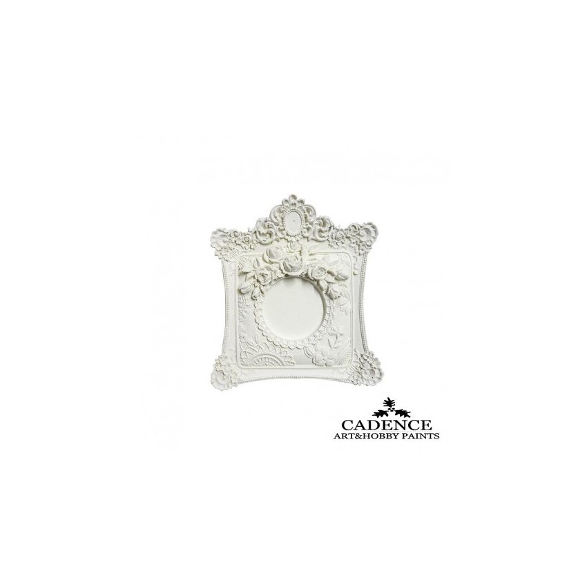 QUADRO CÍRCULO II CADENCE 12.5x14 CM