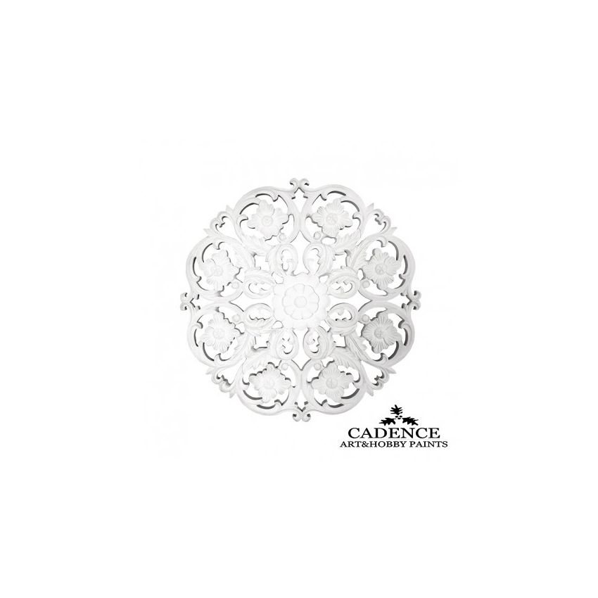 MANDALA II CADENCE 39.5 CM