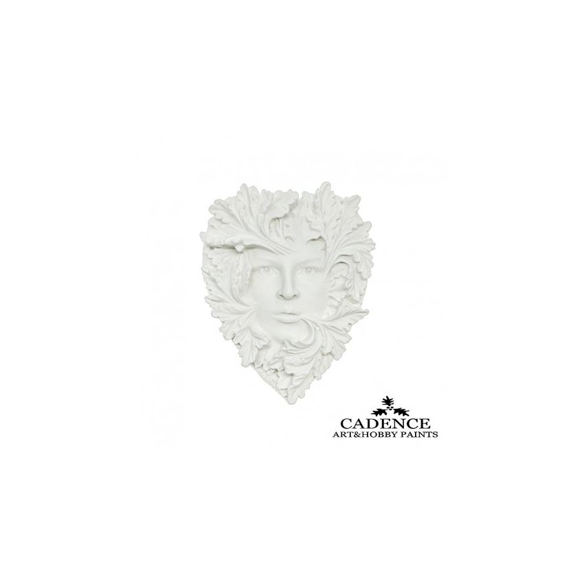 MÁSCARA ACANTO CADENCE 10.5x8.5 CM