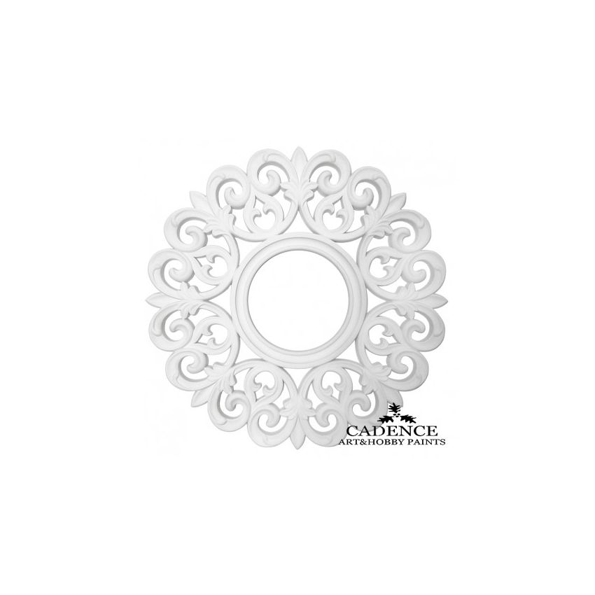 QUADRO MANDELA CADENCE 35 / 11,5 CM