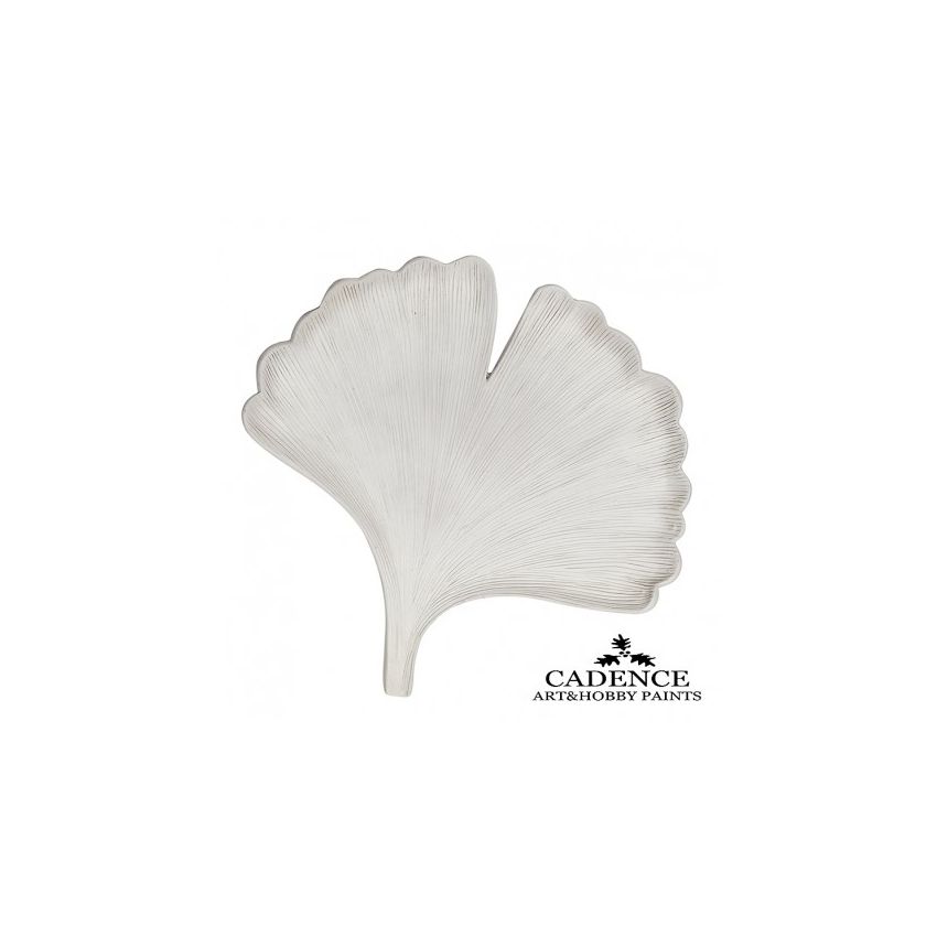 FOLHA CADENCE  25x25x2.5 CM