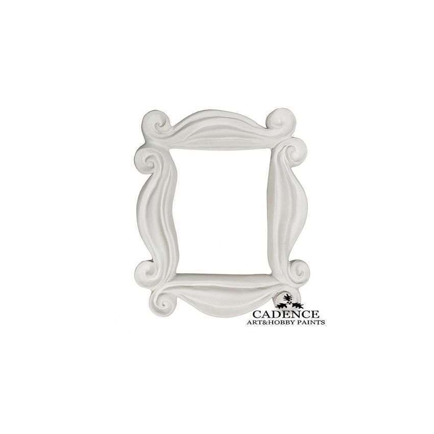 QUADRO FRIENDS CADENCE 23x19x1 / 14x11 CM