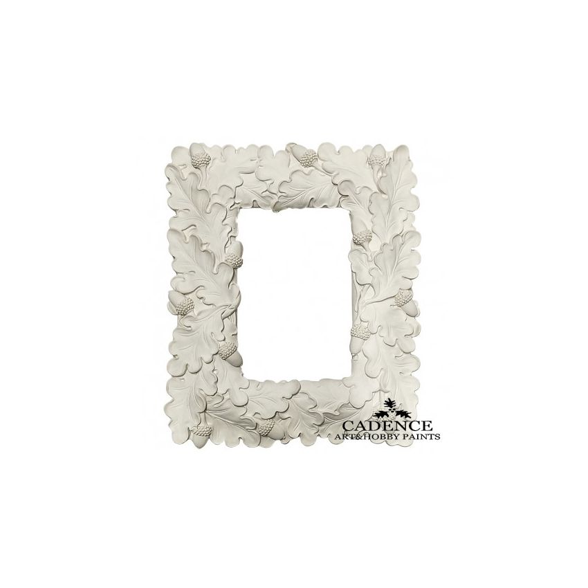 QUADRO BOLOTAS CADENCE  20x25 / 10x15 CM