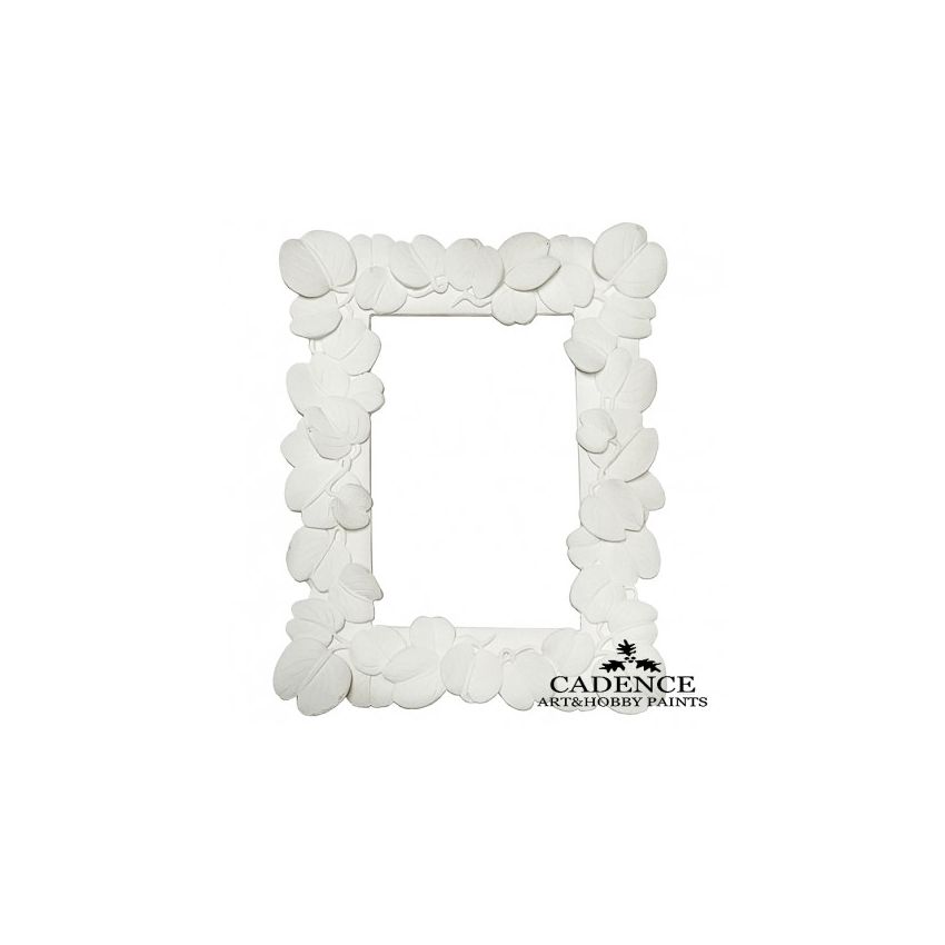 QUADRO FOLHAS CANDENCE 20x25 / 10x15 CM