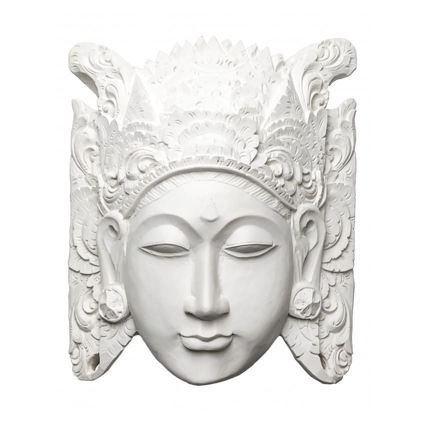 PRÍNCIPE DE JAVA 30x24x8 CM