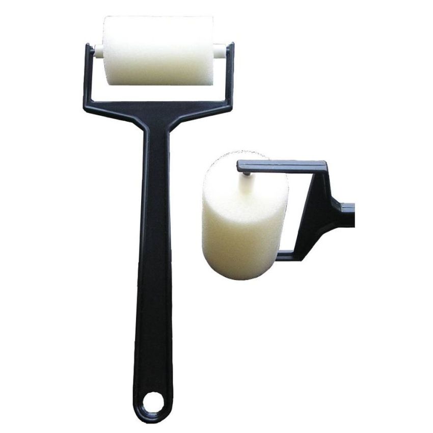 ROLO ESPONJA 50MM ARTIS DECOR