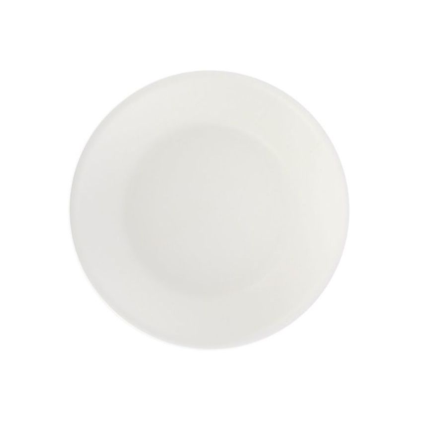 PRATO DE RESINA 21 CM