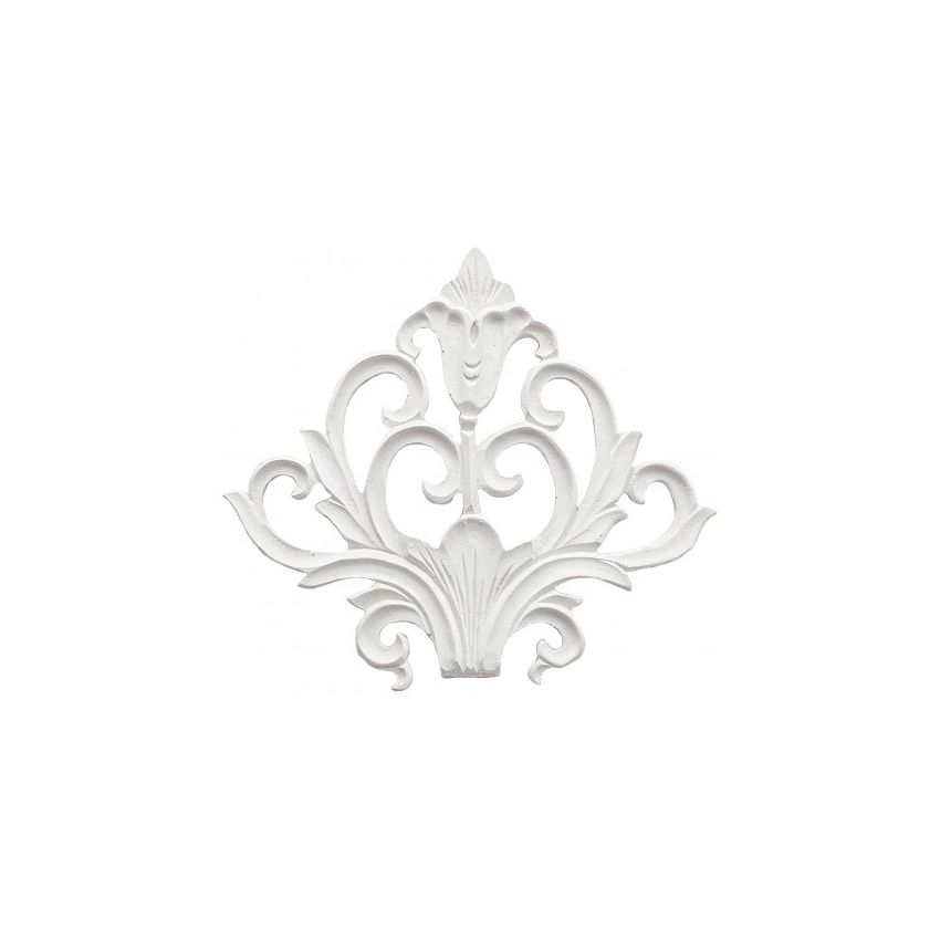 APLICAÇÃO DE RESINA DECORAÇÃO MODELO 3 22x25 CM