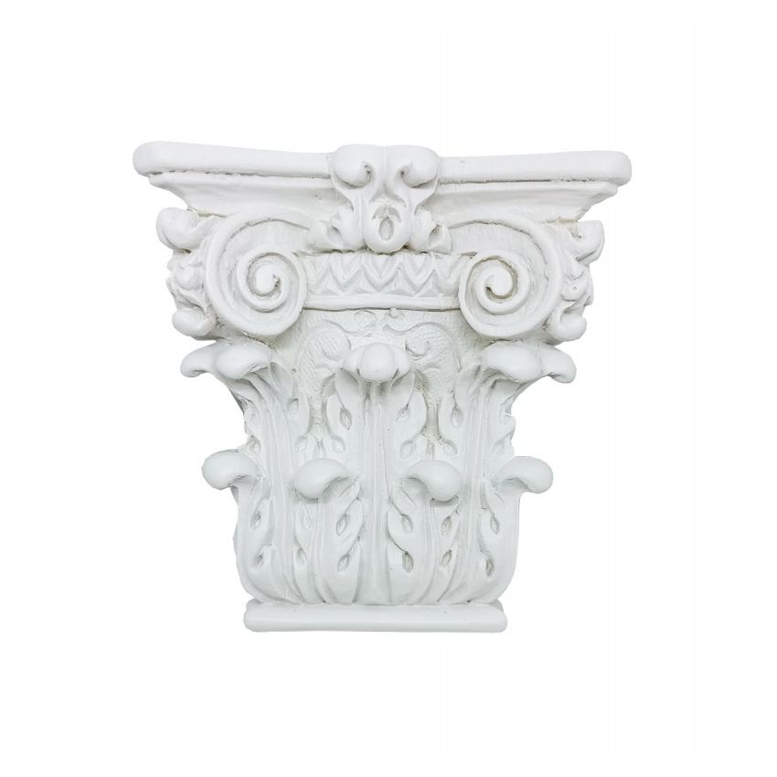 COLUNA DE ORDEM COMPOSTA MÉDIA 10x10x4 CM