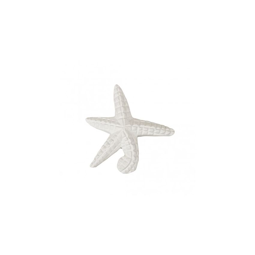 ESTRELA MÉDIA 13,5x13,5 CM