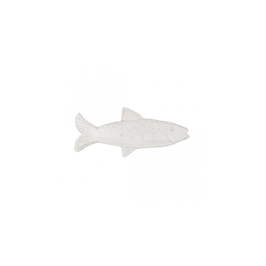 PEIXE MODELO 4 RESINA 7,4x17,5 CM