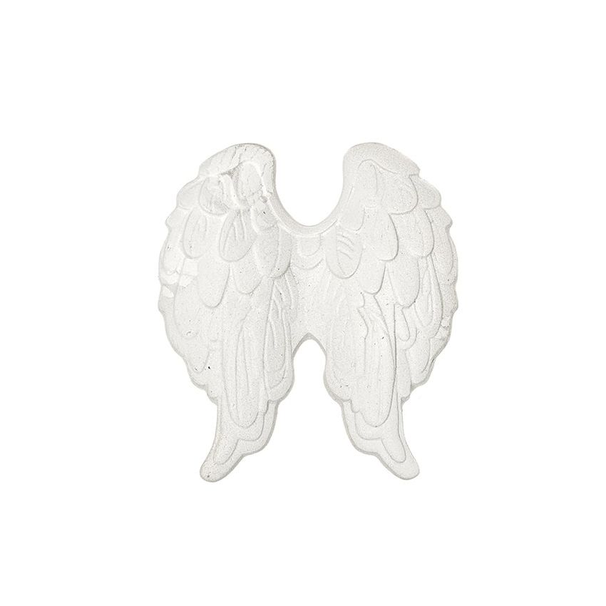 ASAS DE ANJO PEQUENAS  7,5x6,5 CM