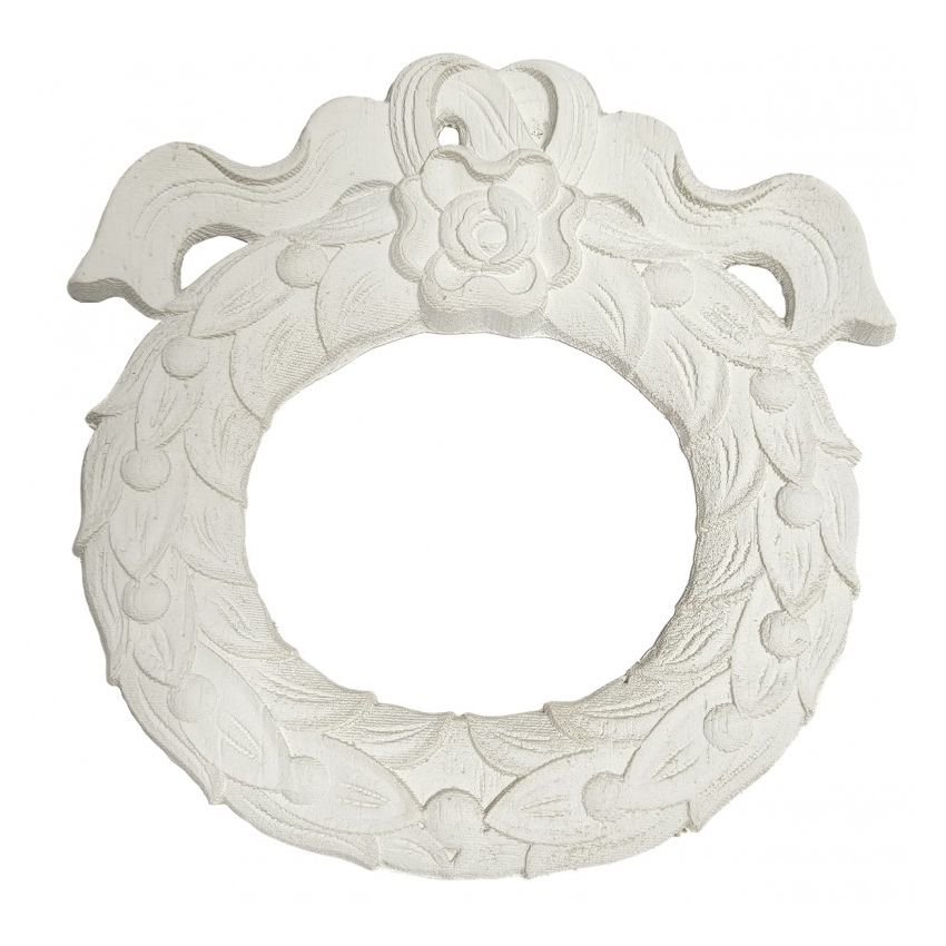 APLICAÇÃO DE RESINA REDONDA  12x12 CM