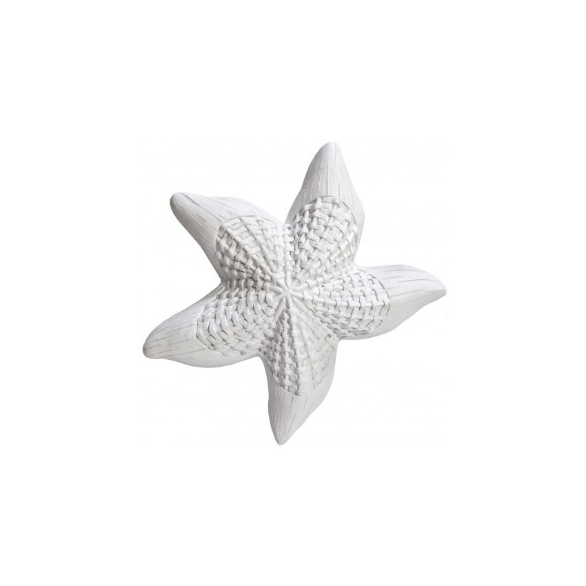 ESTRELA DE VIME 25x25x4 CM