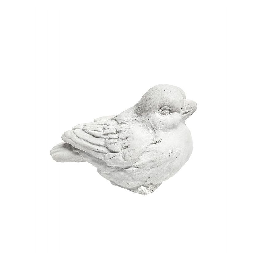 PARDAL 1 PEQUENO  7,5x4,5x5 CM