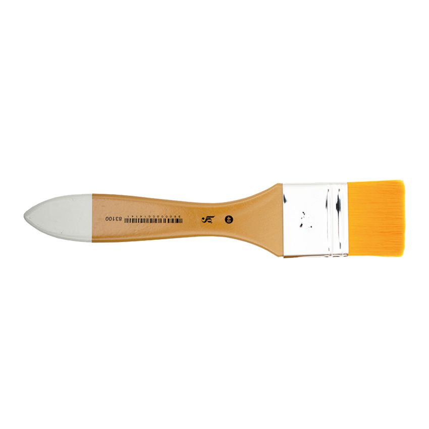 TRINCHA Nº 40 SINTETICO/6 - R.83100